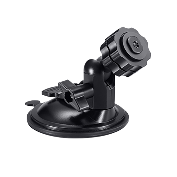 Vorschau ICOM MBF-1 Saugnapf Halterung für Bedienteil