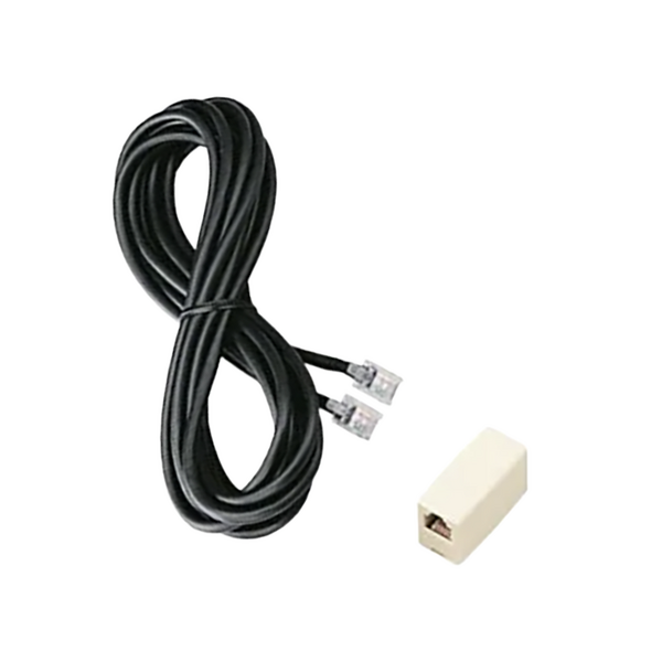 Vorschau ICOM OPC-1156 Bedienteilverlängerungskabel (3,5m)