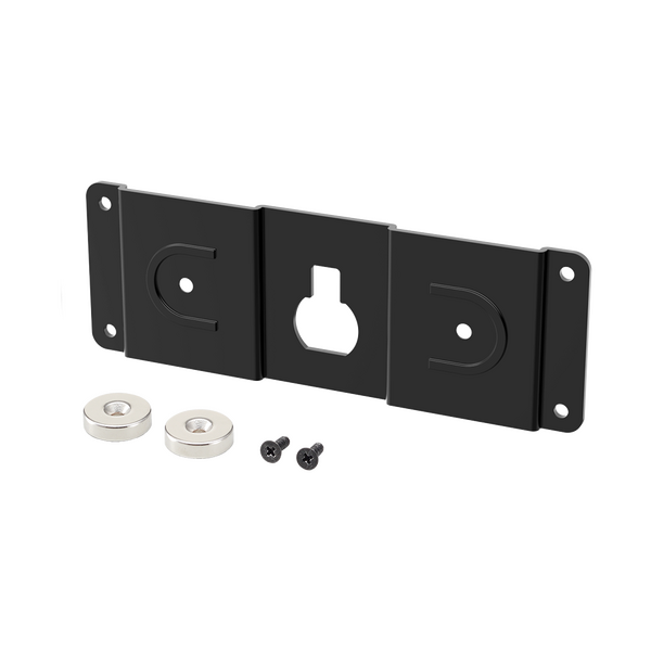 Vorschau ICOM MBA-20 Bedienteilhalterung für ID-5200E
