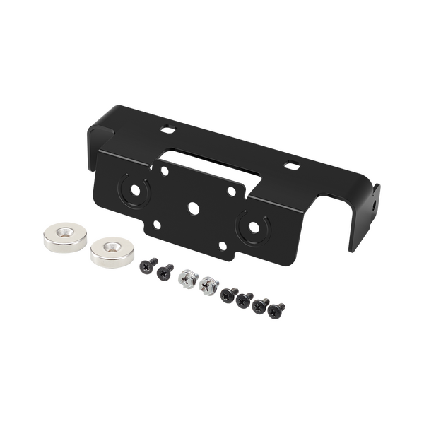 Vorschau ICOM MBF-11 Andock-Halterung für Hauptgerät ID-5200E