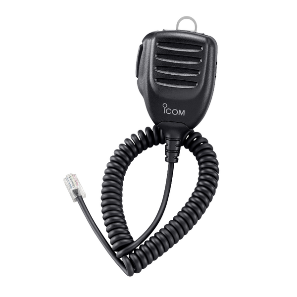 Vorschau ICOM HM-154 Handmikrofon