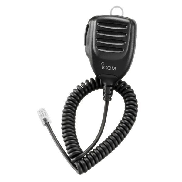 Vorschau ICOM HM-209 Active-Noise-Cancelling-Handmikrofon