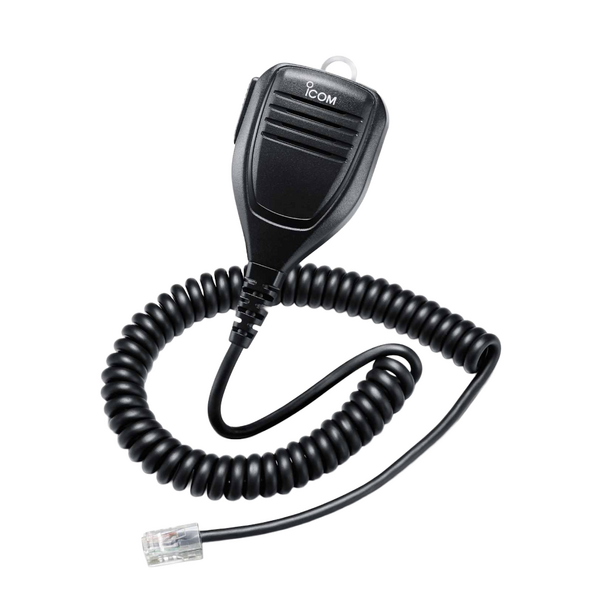 Vorschau ICOM HM-232 Handmikrofon