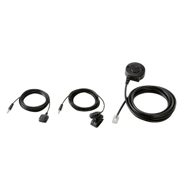 Vorschau ICOM HM-249 Freisprechmikrofon