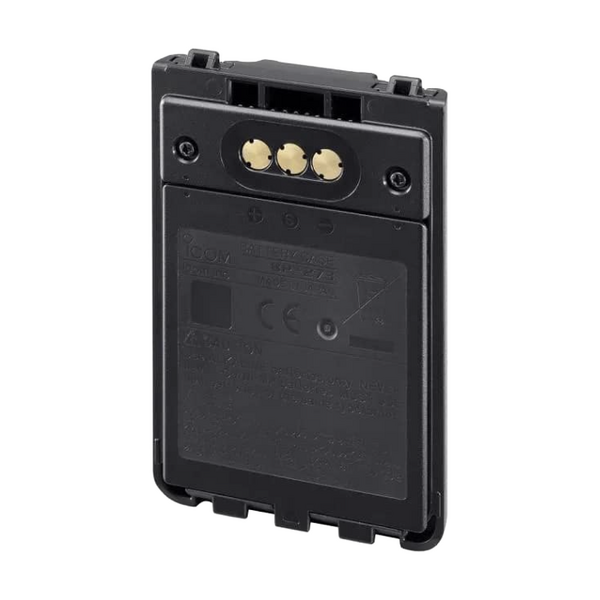 Vorschau ICOM BP-273 Batteriebehälter