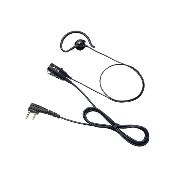 Vorschau ICOM HM-257LS Ohrhörer-Mikrofon