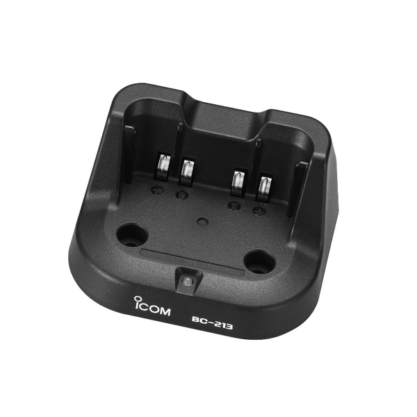 Vorschau ICOM BC-213 Schnellladegerät