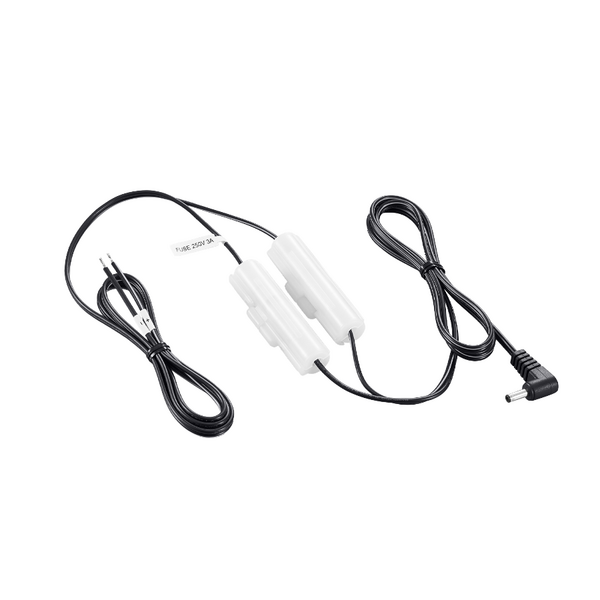 Vorschau ICOM OPC-254L DC-Stromversorgungskabel (10-16V)