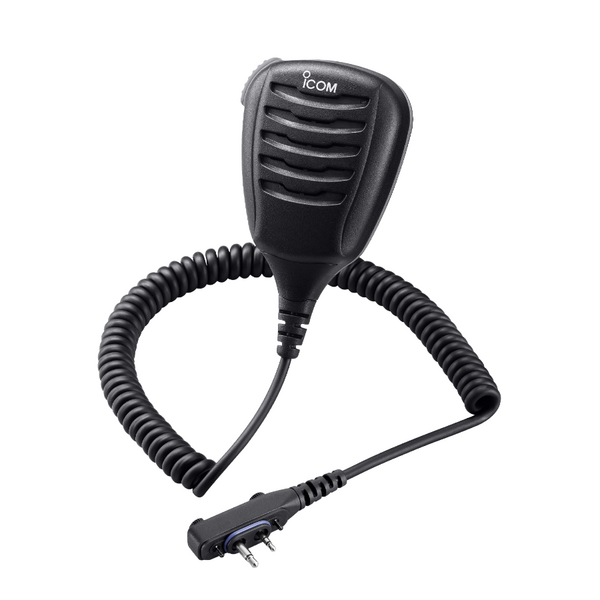 Vorschau ICOM HM-168LWP Wasserfestes Lautsprechermikrofon (IPX7)