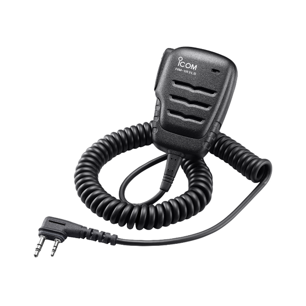 Vorschau ICOM HM-183LS Wasserfestes Lautsprechermikrofon (IP68)