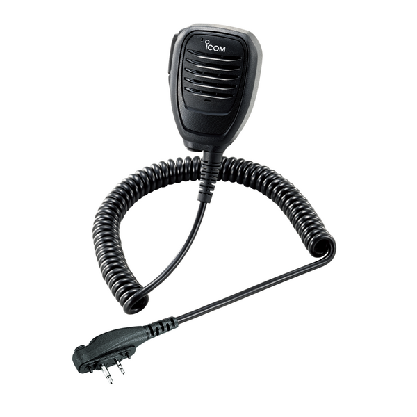 Vorschau ICOM HM-222HLWP Lautsprechermikrofon