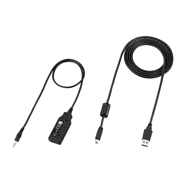 Vorschau ICOM OPC-478UD Programmierkabel