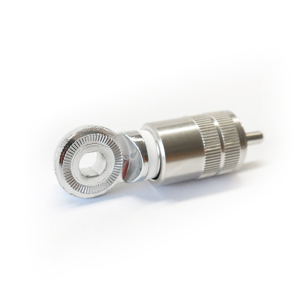 Vorschau Antennenadapter PL Stecker / DV-Öse