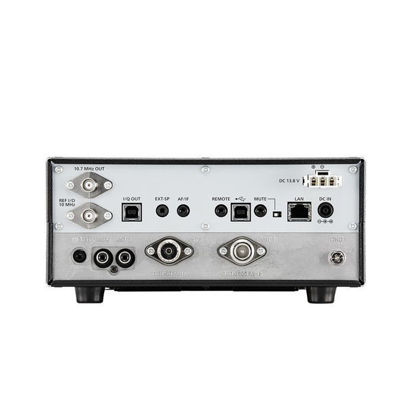 Vorschau ICOM IC-R8600 Breitbandempfänger (0,01-3000 MHz)