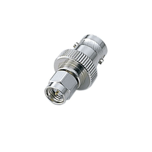 Vorschau ICOM AD-92SMA Schraubadapter