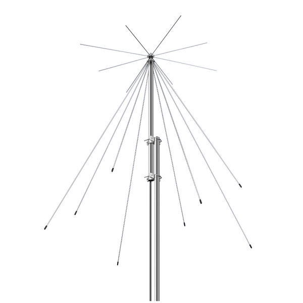 Vorschau ICOM AH-8000 Breitband Antenne