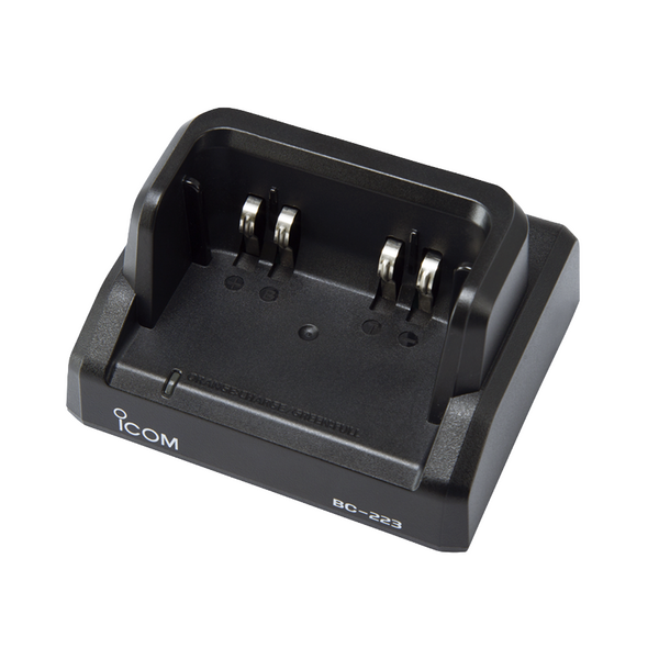 Vorschau ICOM BC-223 Schnelllader