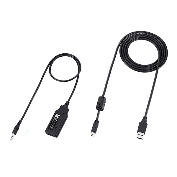 Vorschau ICOM OPC-478UD Programmierkabel