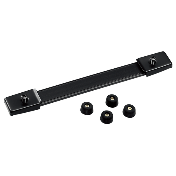 Vorschau ICOM MB-123 Montierbarer Tragegriff