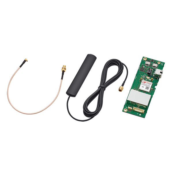 Vorschau ICOM UX-262 LTE-Modul