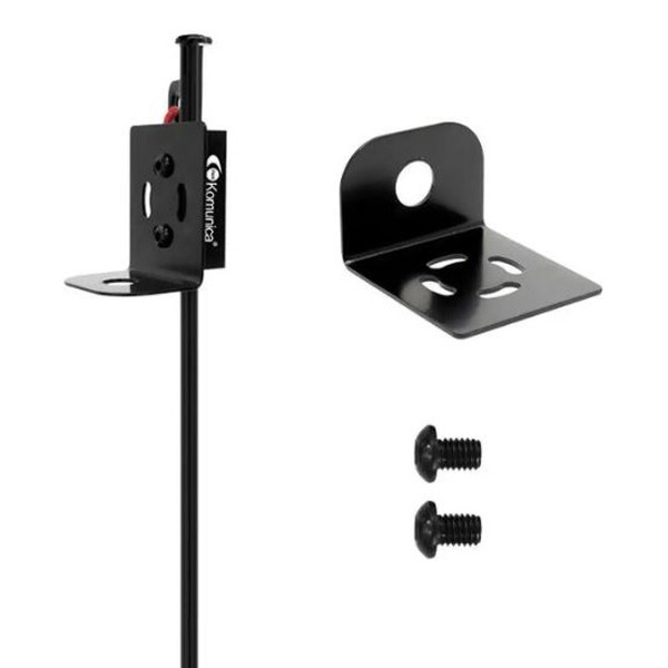 Vorschau KOMUNICA PICK-1 Erdspieß für Antenne - CB & Amateurfunk