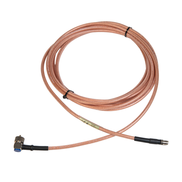 Vorschau Messi & Paoloni Hyperflex 5 Crystal DV Kabel - 5m mit FME Buchse