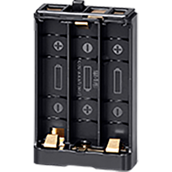 Vorschau ICOM BP-297 Batteriebehälter