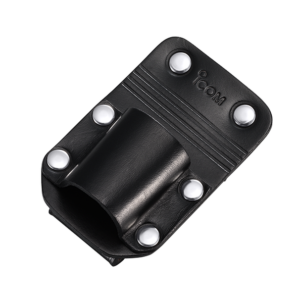 Vorschau ICOM MB-96F Ledergürteleinhänger