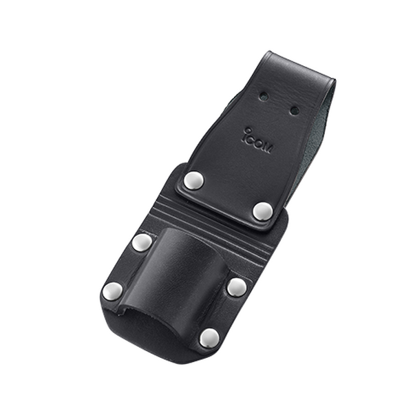 Vorschau ICOM MB-96FL Ledergürteleinhänger
