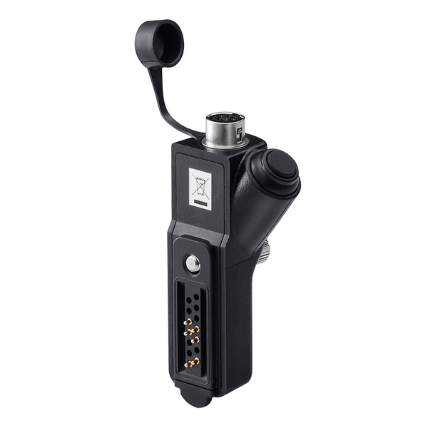 Vorschau ICOM AD-118 Zubehöradapter