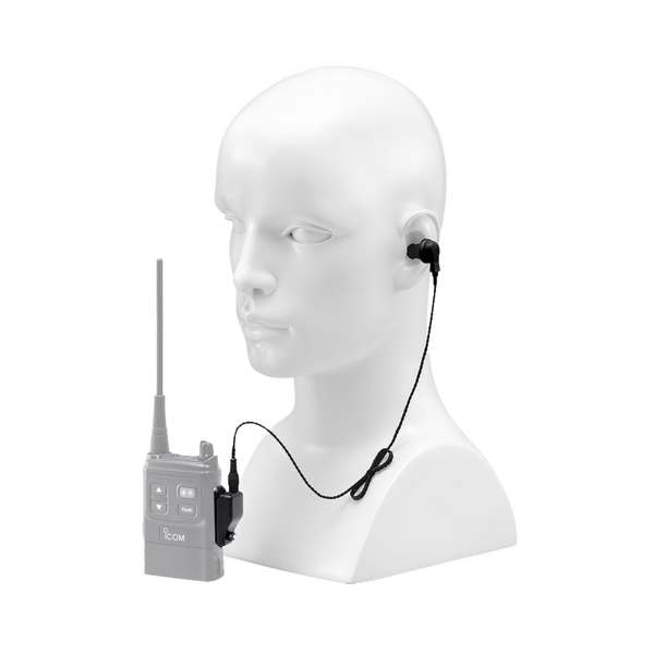 Vorschau ICOM EH-15B Ohrhaken-Ohrhörer