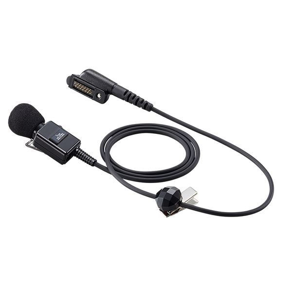 Vorschau ICOM HM-163MC (#13) Ohrhörermikrofon