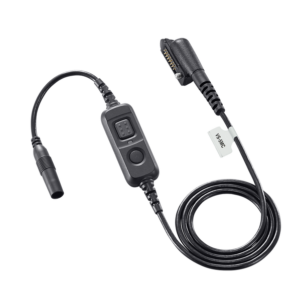 Vorschau ICOM VS-5MC Kabel mit manueller PTT-Taste / VOX-Funktion