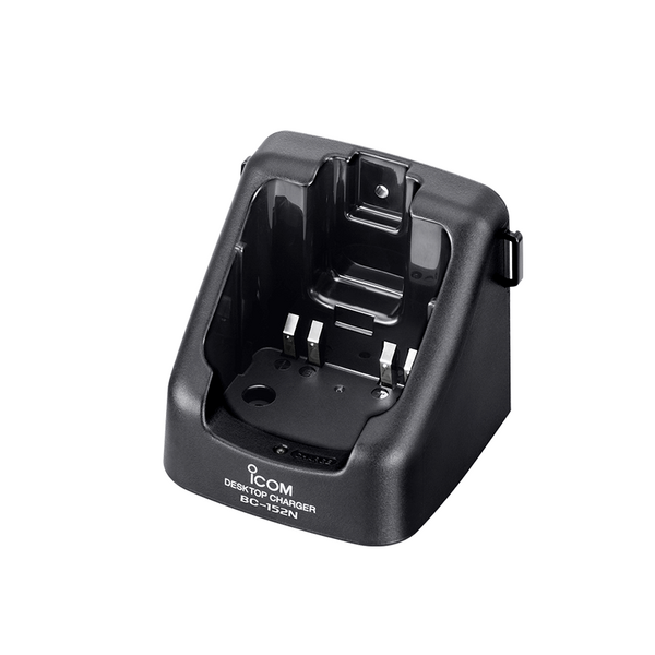 Vorschau ICOM BC-152N Tischladegerät