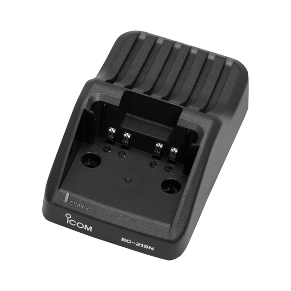 Vorschau ICOM BC-219N (#28) Schnellladegerät