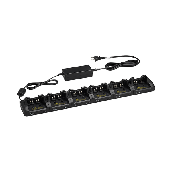 Vorschau ICOM BC-226 (#17) Schnellladegerät