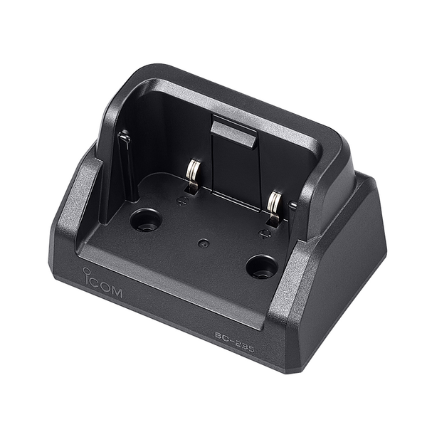 Vorschau ICOM BC-235 Tischladegerät