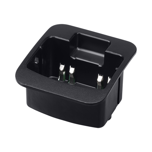 Vorschau ICOM AD-100 Ladeadapter