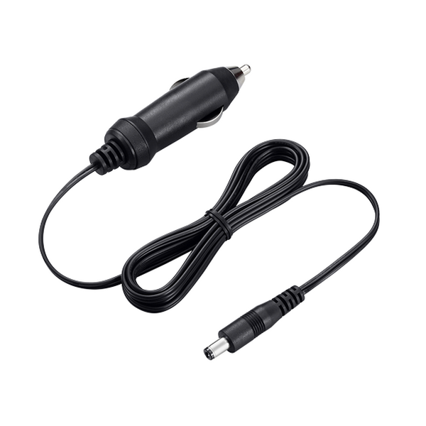 Vorschau ICOM CP-25H 12-V-Zigarettenanzünderkabel
