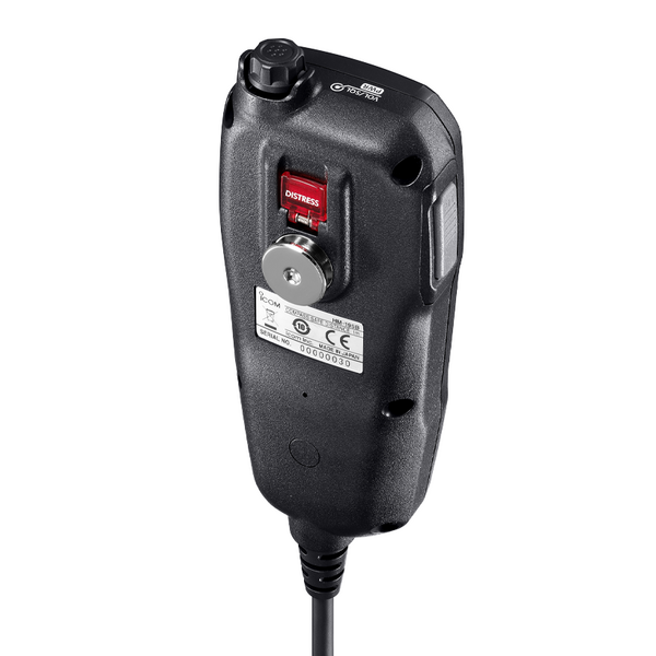 Vorschau ICOM HM-195GB Fernbedienungsmikrofon CommandMic