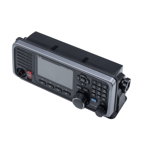 Vorschau ICOM RC-M600 Fernbedienungseinheit Command Station (IPX8)