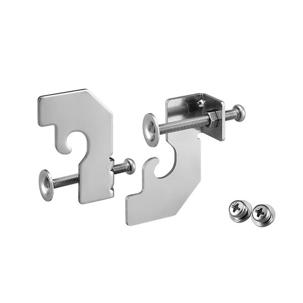 Vorschau ICOM MBF-7 Montagehalterung für IC-M510