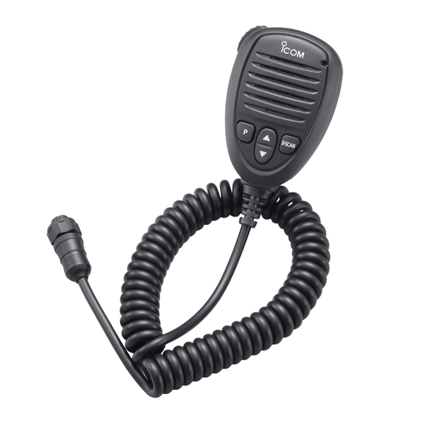 Vorschau ICOM HM-214H (#13) Handmikrofon (IPX8)