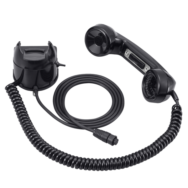 Vorschau ICOM HS-98 (#18) Handhörer (nicht wasserdicht)