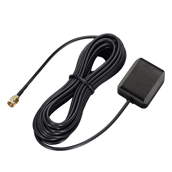 Vorschau ICOM UX-241 GNSS-(GPS)-Antenne (Mouse-Typ)