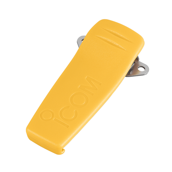 Vorschau ICOM MB-103Y Gürtelclip (Klemmausführung)