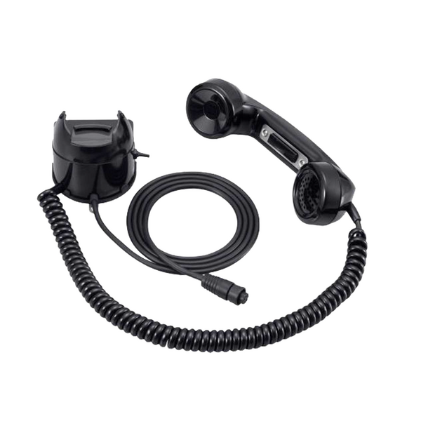 Vorschau ICOM HS-98 (#16) Handhörer (nicht wasserdicht)