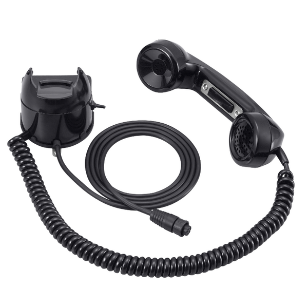 Vorschau ICOM HS-98 (#17) Handhörer (nicht wasserdicht)