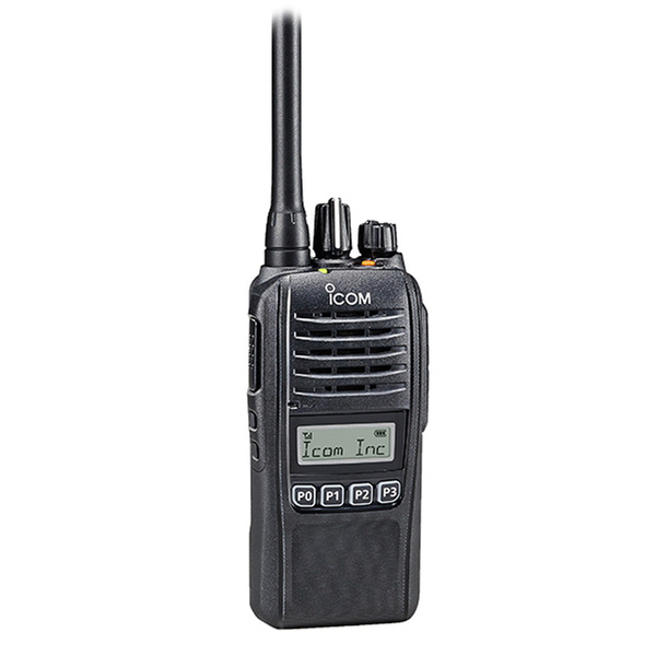 Vorschau ICOM IC-F1100DS-FN Freenet Funkgerät - lizenzfrei