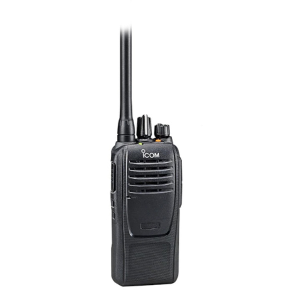 Vorschau Agrarfunkset 1 - 2 x ICOM IC-F1000 VHF-Handfunkgerät inkl. Programmierung
